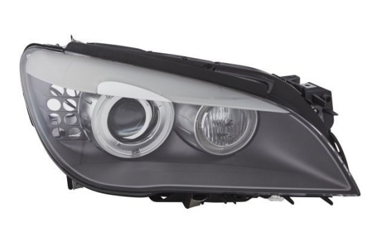 Headlight right 1ZS 354 690-021 Hella, Image 2