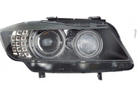 Headlight right 1ZS 354 692-021 Hella