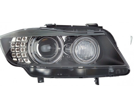 Headlight right 1ZS 354 692-021 Hella