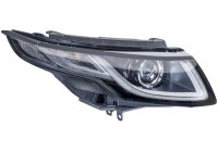 Headlight right 1ZS 354 835-041 Hella