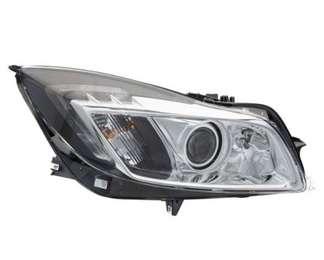 Headlight right 1ZT 009 631-321 Hella, Image 2