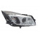 Headlight right 1ZT 009 631-321 Hella, Thumbnail 2