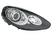 Headlight right 1ZT 011 099-521 Hella