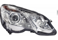 Headlight right 1ZT 011 705-121 Hella