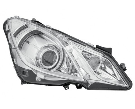 Headlight right 1ZT 011 733-061 Hella, Image 2
