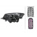 Headlight right 1ZX 012 669-401 Hella, Thumbnail 2