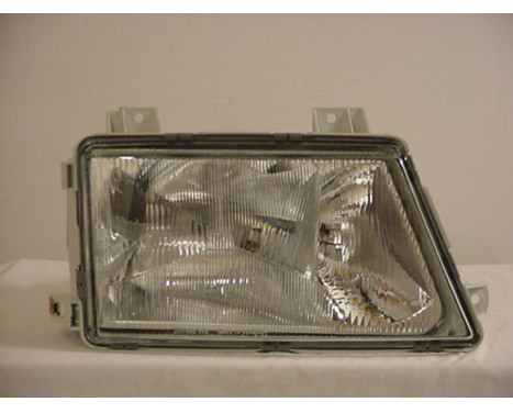 Headlight right 2 X H1 3075962 Van Wezel, Image 2