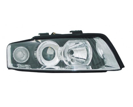 Headlight right 20-0007-05-2 TYC