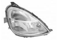 Headlight right 20-0015-05-2 TYC