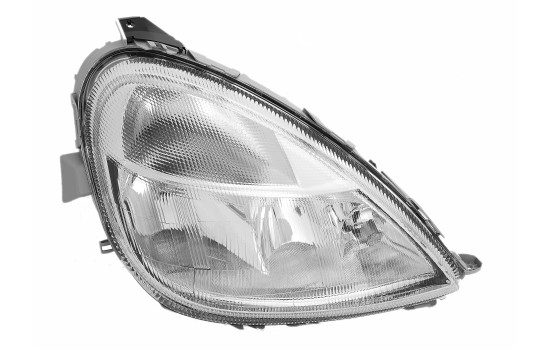 Headlight right 20-0015-05-2 TYC