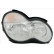 Headlight right 20-0017-05-2 TYC, Thumbnail 2