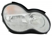 Headlight right 20-0017-05-2 TYC
