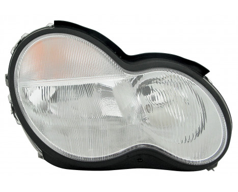 Headlight right 20-0017-05-2 TYC