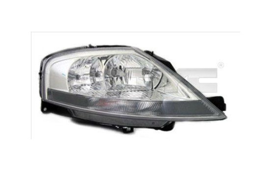 Headlight right 20-0023-05-2 TYC, Image 2