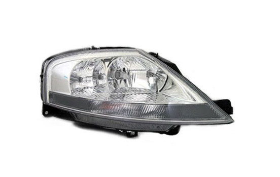 Headlight right 20-0023-05-2 TYC