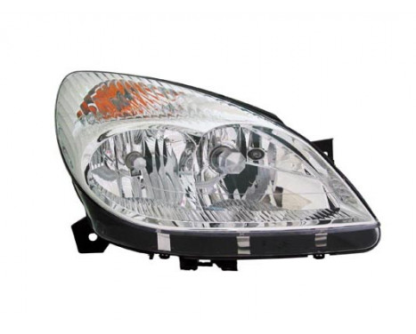 Headlight right 20-0027-05-2 TYC