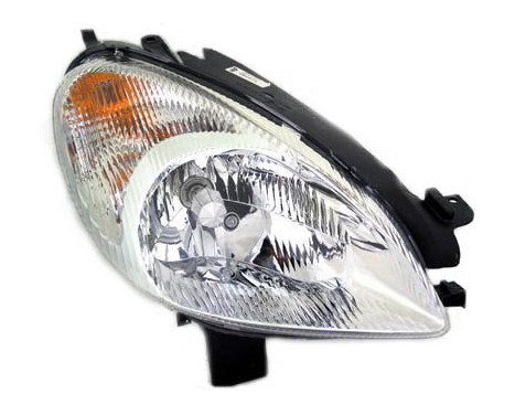 Headlight right 20-0033-05-2 TYC