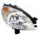 Headlight right 20-0033-05-2 TYC