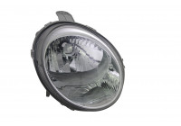 Headlight right 20-0047-05-2 TYC