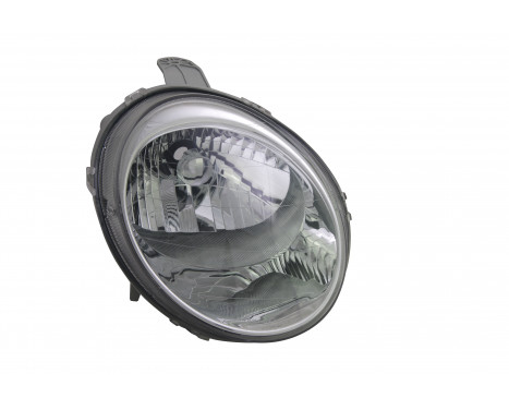 Headlight right 20-0047-05-2 TYC