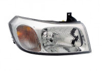 Headlight right 20-0065-05-2 TYC
