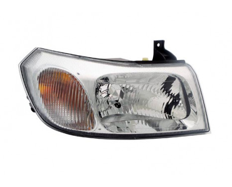 Headlight right 20-0065-05-2 TYC
