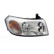 Headlight right 20-0065-05-2 TYC