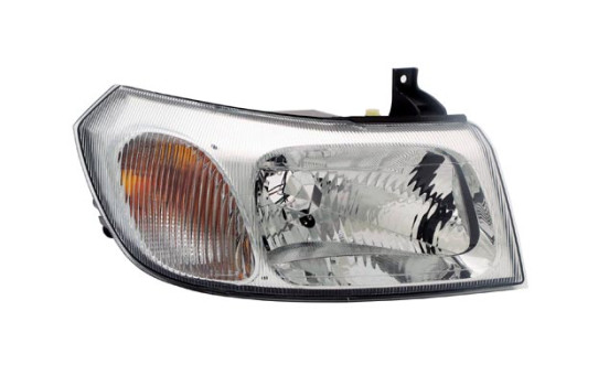 Headlight right 20-0065-05-2 TYC