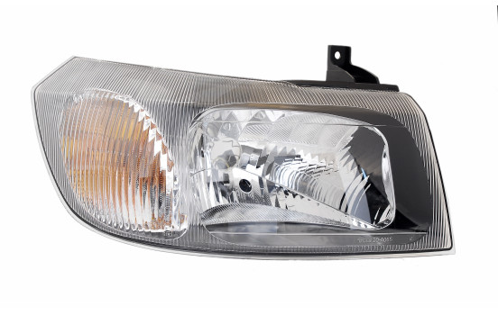 Headlight right 20-0065-25-2 TYC