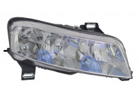 Headlight right 20-0067-05-2 TYC