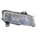 Headlight right 20-0067-25-2 TYC, Thumbnail 2