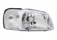 Headlight right 20-0075-15-2 TYC