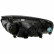 Headlight right 20-0079000 TYC, Thumbnail 2