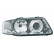 Headlight right 20-0117-05-2 TYC