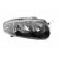 Headlight right 20-0121-15-2 TYC, Thumbnail 2
