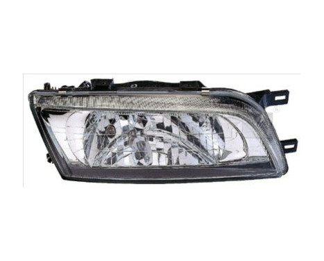 Headlight right 20-0145-05-2 TYC, Image 2