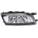 Headlight right 20-0145-05-2 TYC, Thumbnail 2