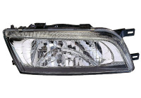 Headlight right 20-0145-05-2 TYC