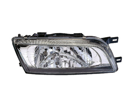 Headlight right 20-0145-05-2 TYC