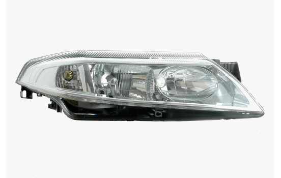 Headlight right 20-0157-05-2 TYC
