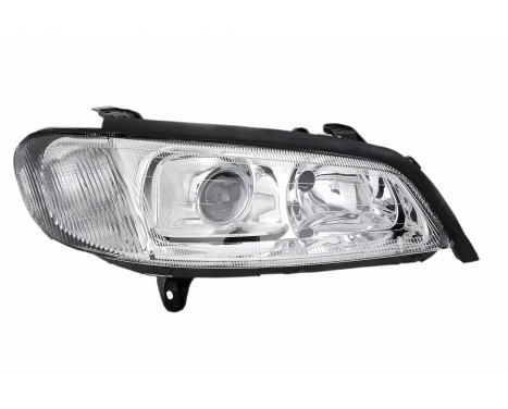 Headlight right 20-0187-05-2 TYC