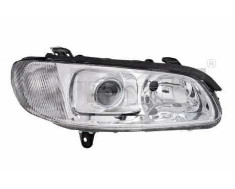 Headlight right 20-0189-05-2 TYC, Image 2