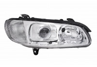 Headlight right 20-0189-05-2 TYC