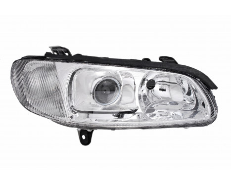 Headlight right 20-0189-05-2 TYC