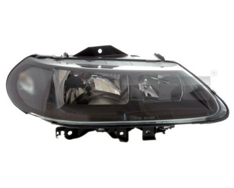 Headlight right 20-0205-05-2 TYC, Image 2