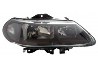 Headlight right 20-0205-05-2 TYC