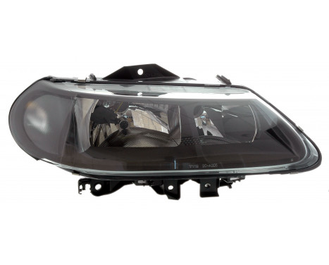 Headlight right 20-0205-05-2 TYC