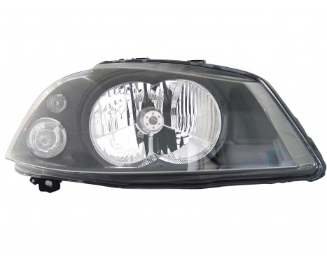 Headlight right 20-0209-05-2 TYC