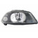 Headlight right 20-0209-05-2 TYC