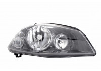 Headlight right 20-0211-05-2 TYC